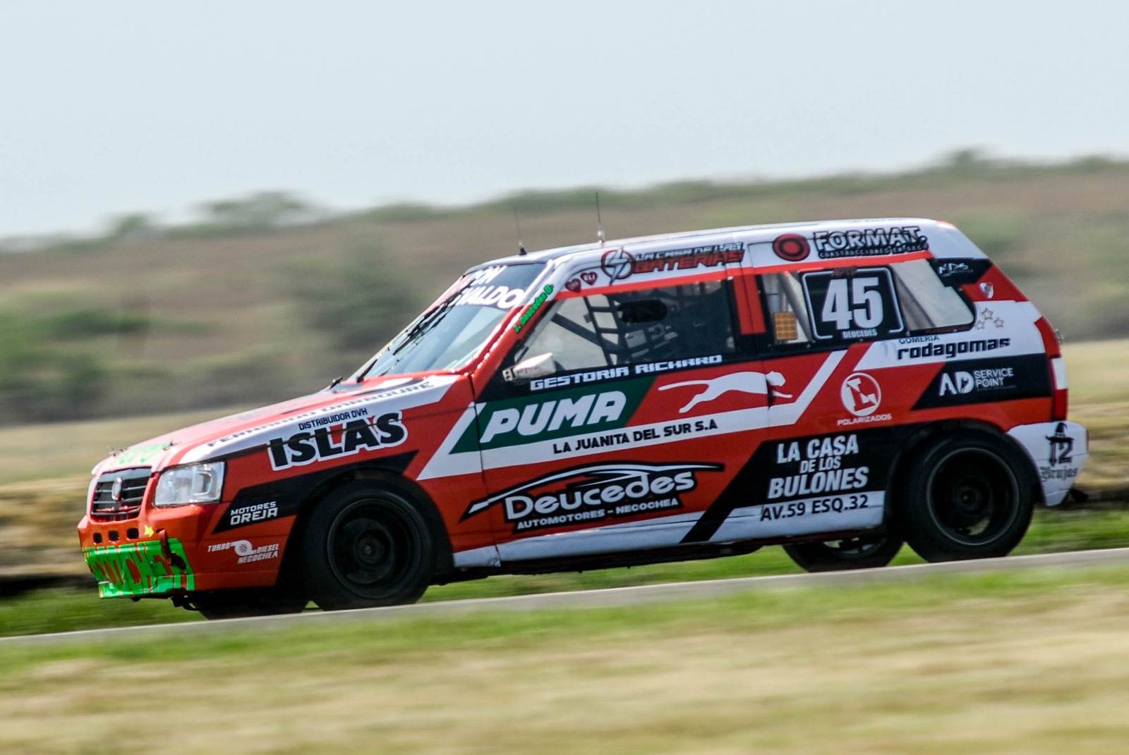 Las mejores fotos del sábado en Concepción del Uruguay: WhatsApp Image 2023-02-11 at 13.12.33.jpeg